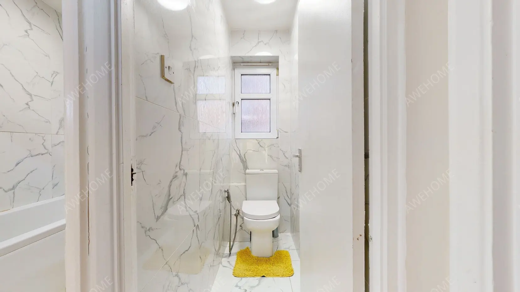 倫敦租房Hall Place