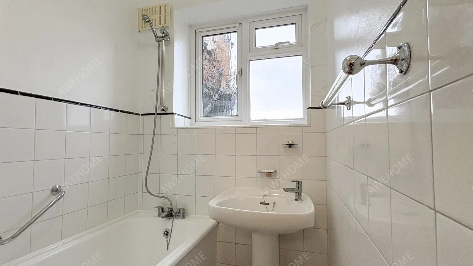 倫敦租房Shoot Up Hill