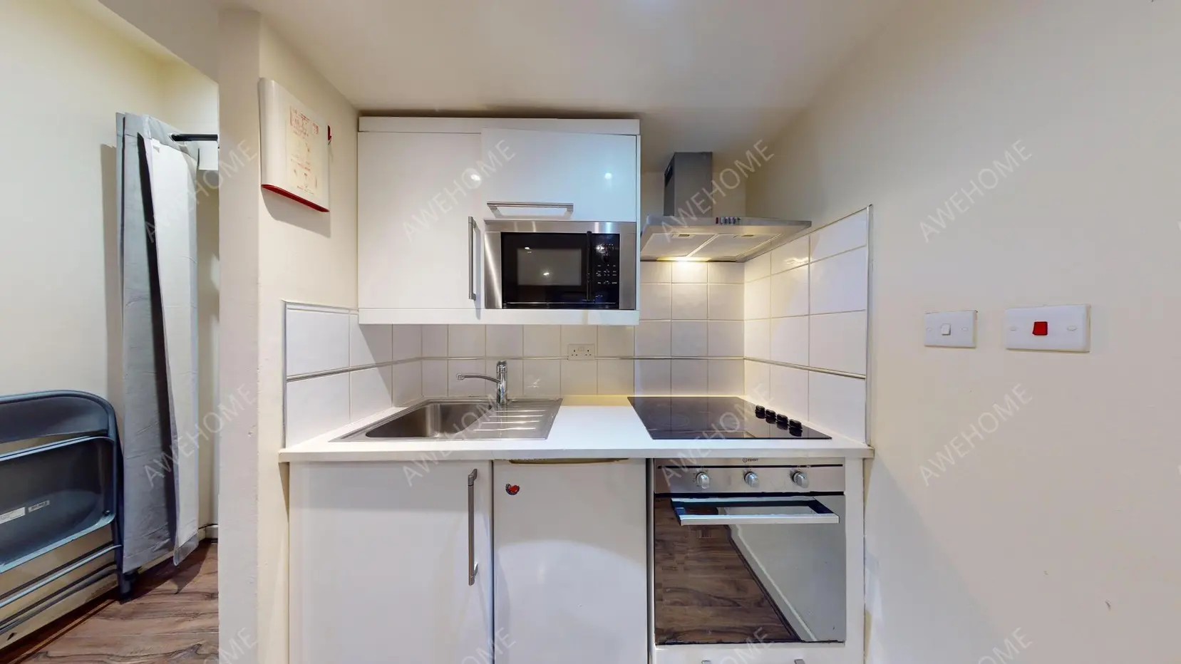 伦敦租房Ash Grove