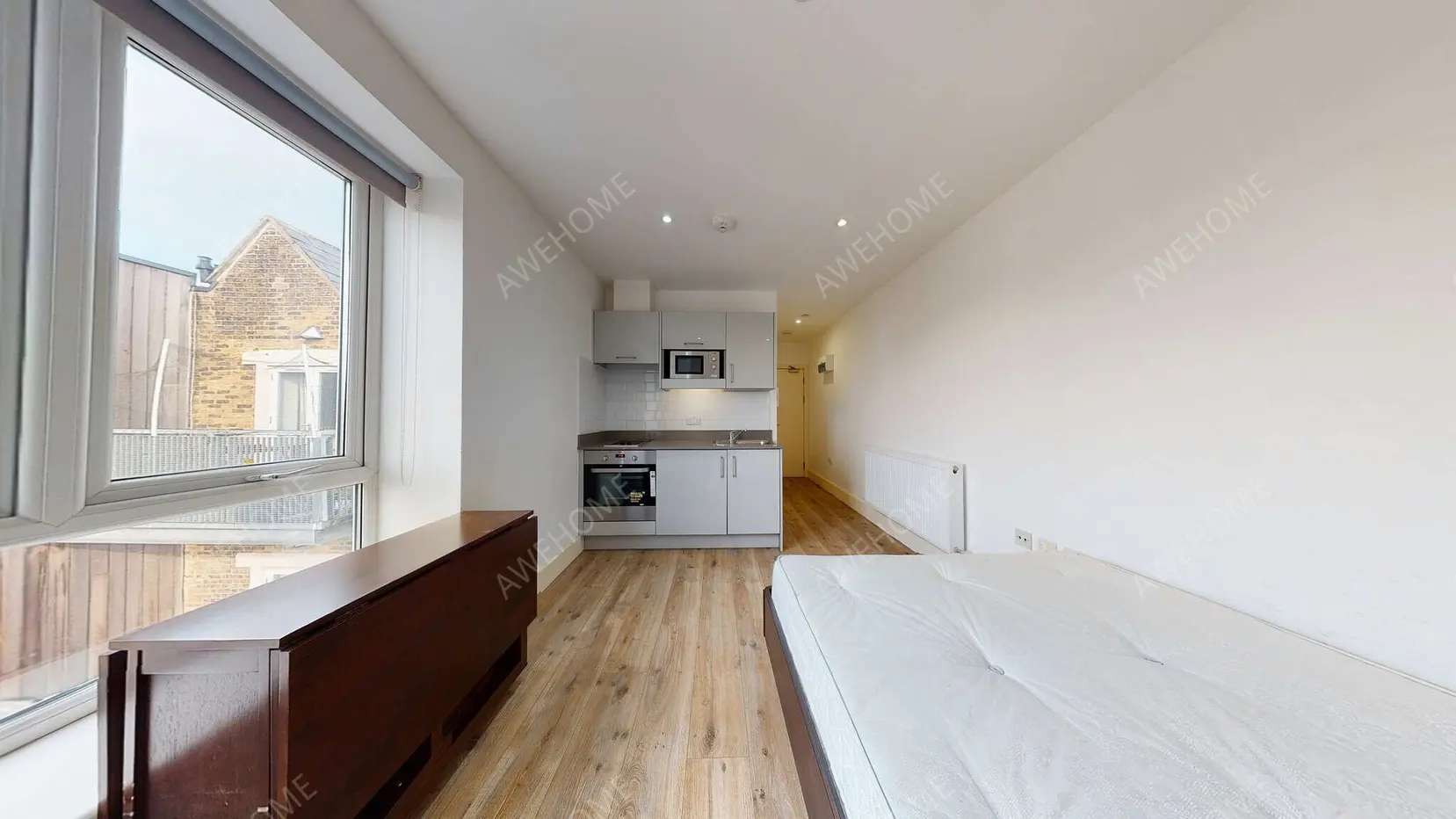 倫敦租房Kilburn High Road