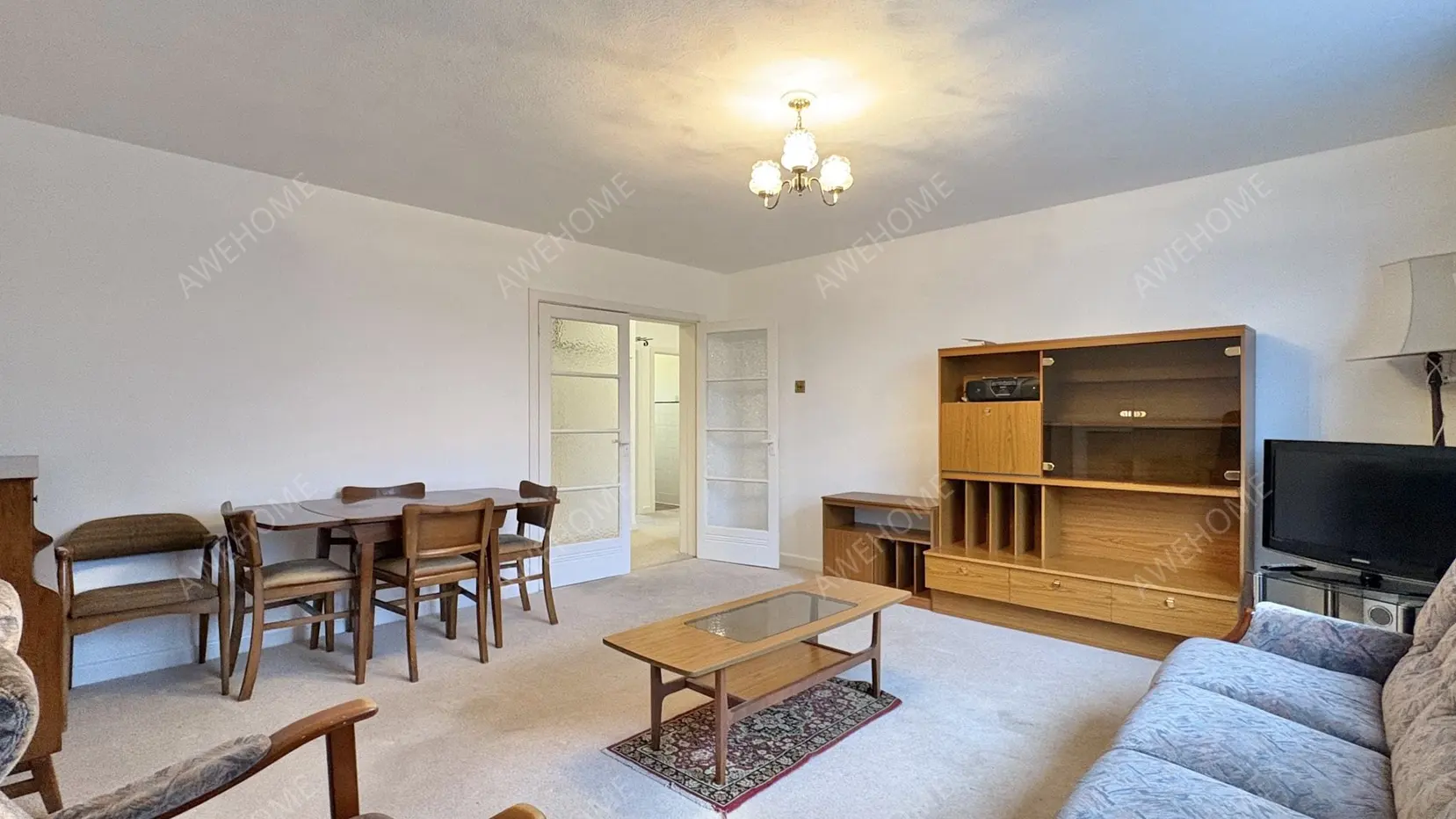 倫敦租房Shoot Up Hill