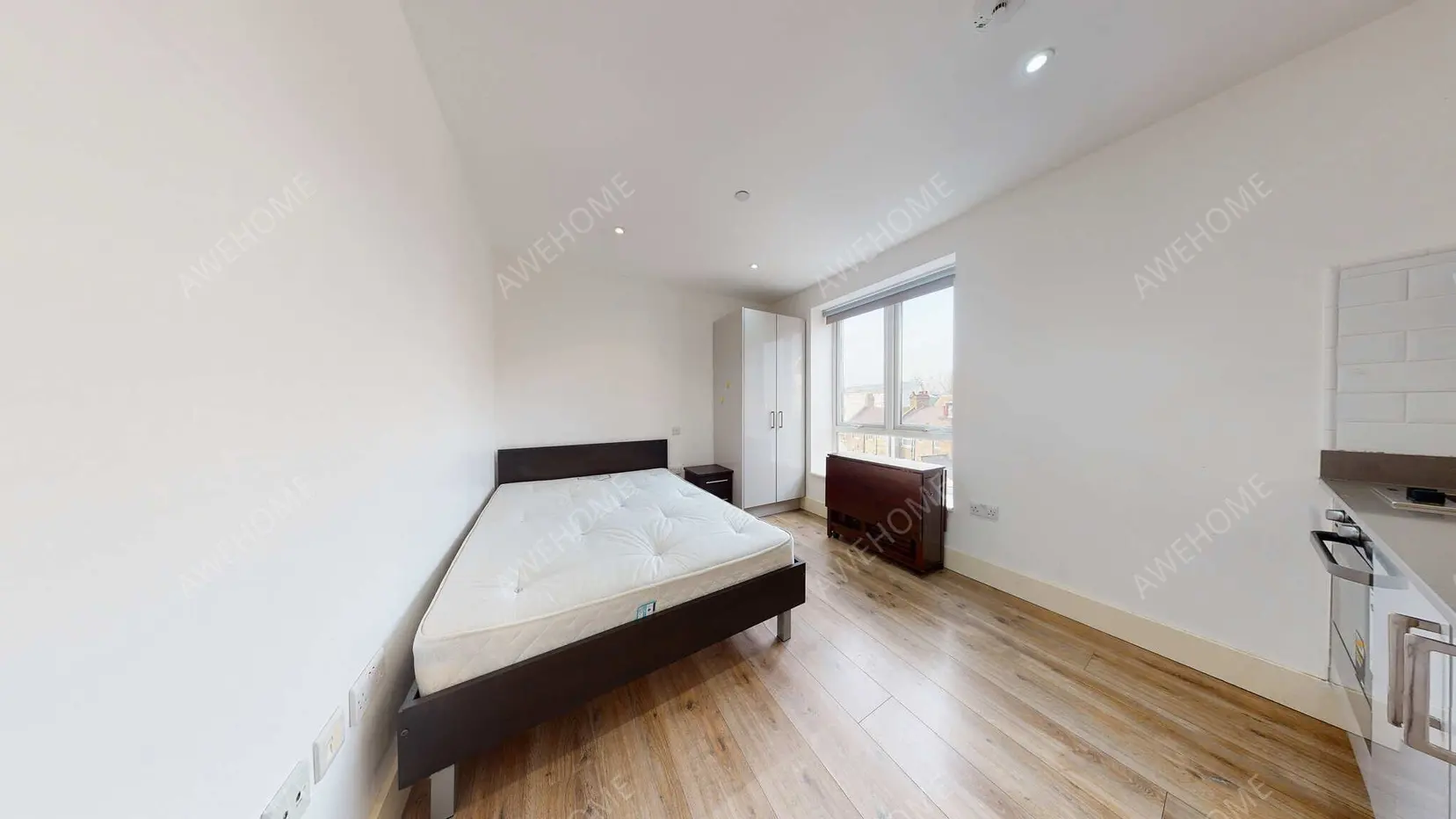 倫敦租房Kilburn High Road