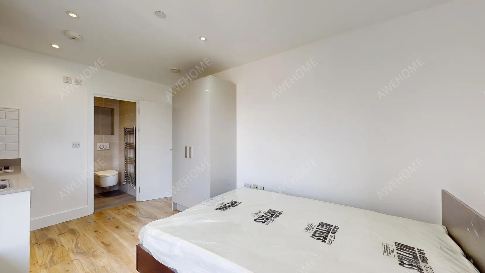 倫敦租房Kilburn High Road