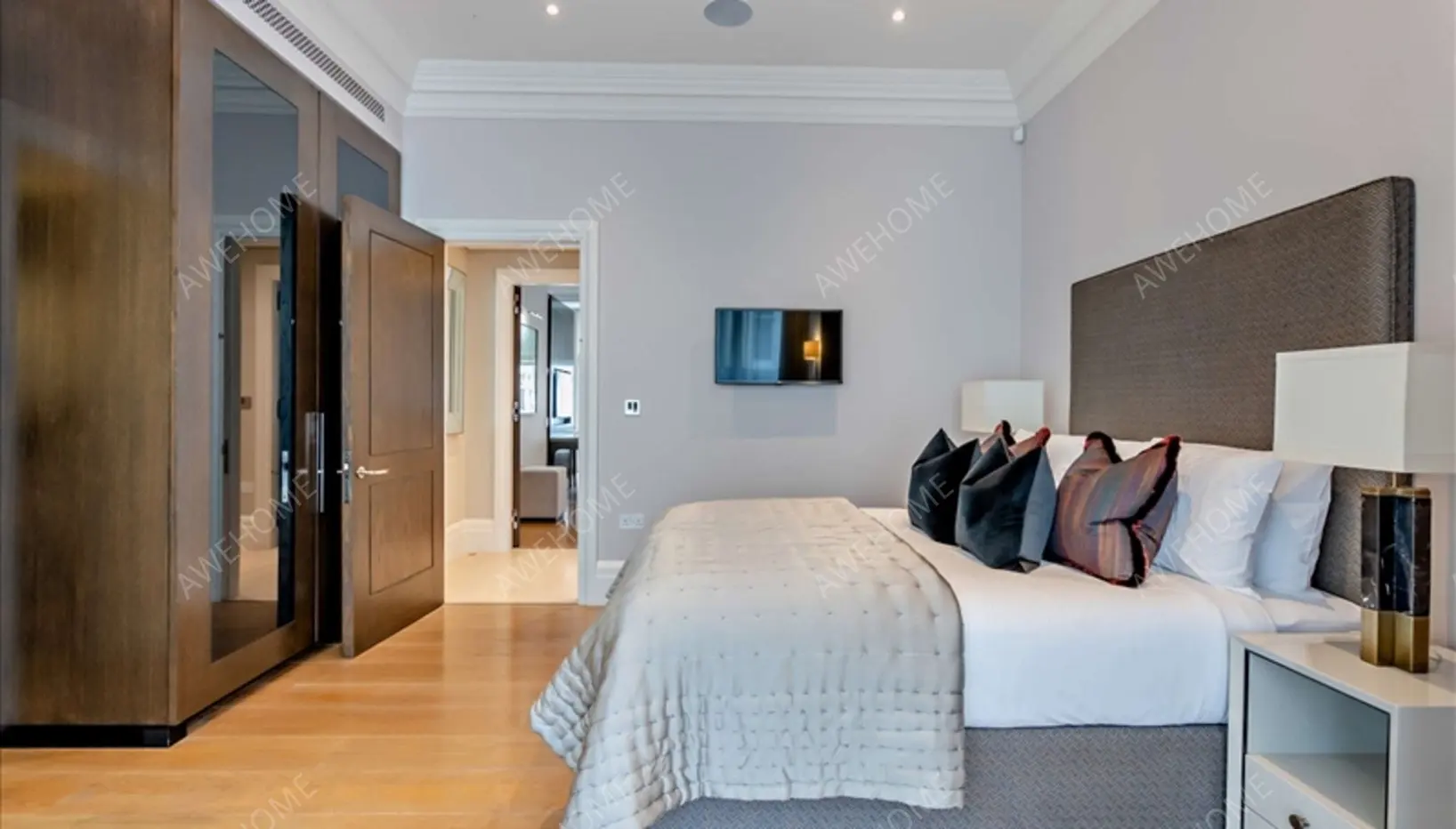 倫敦租房Green Street