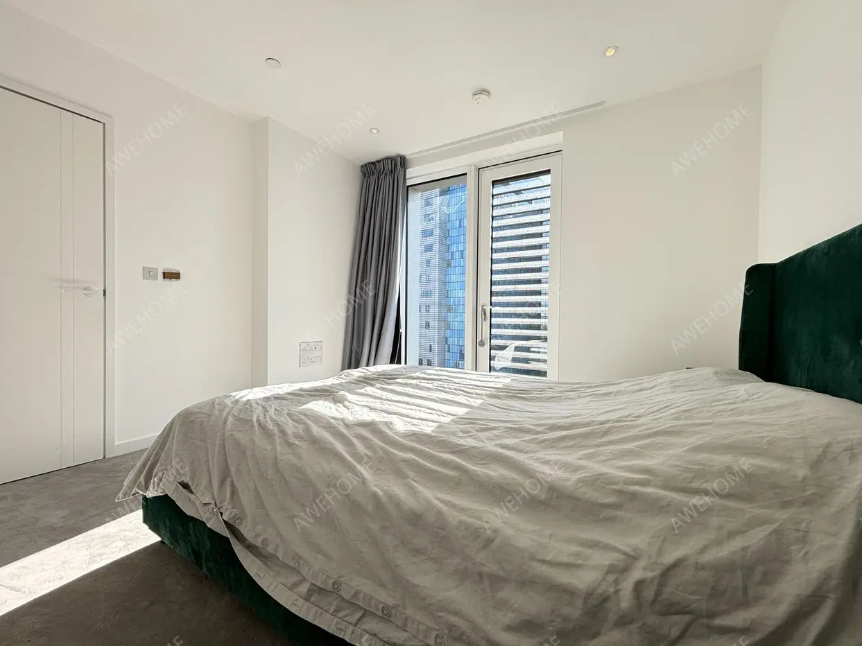 倫敦租房Cendal Crescent