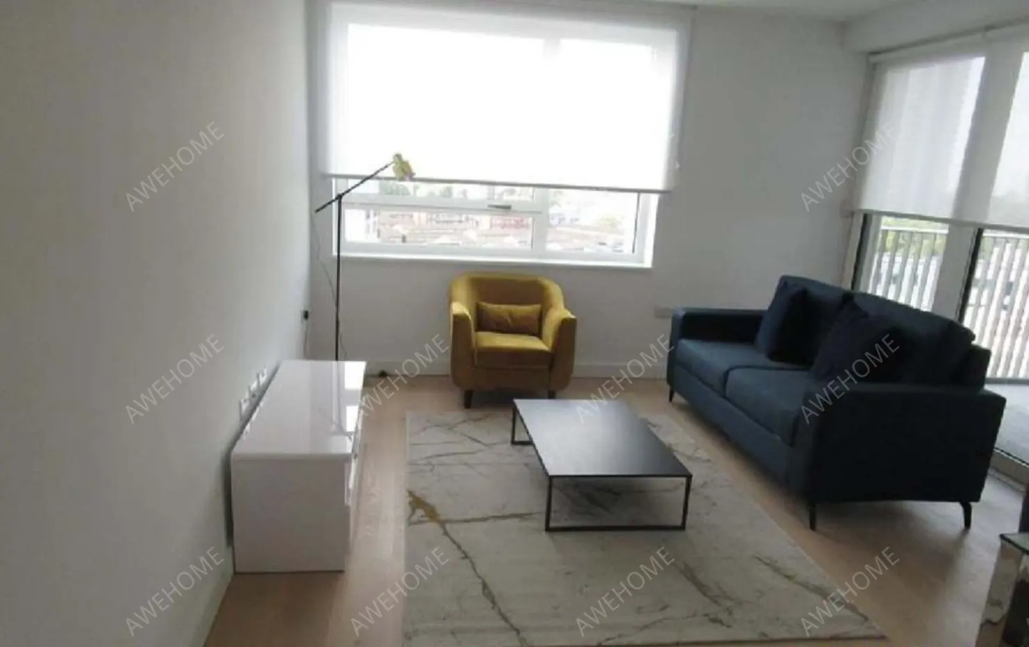 倫敦租房Walworth Road