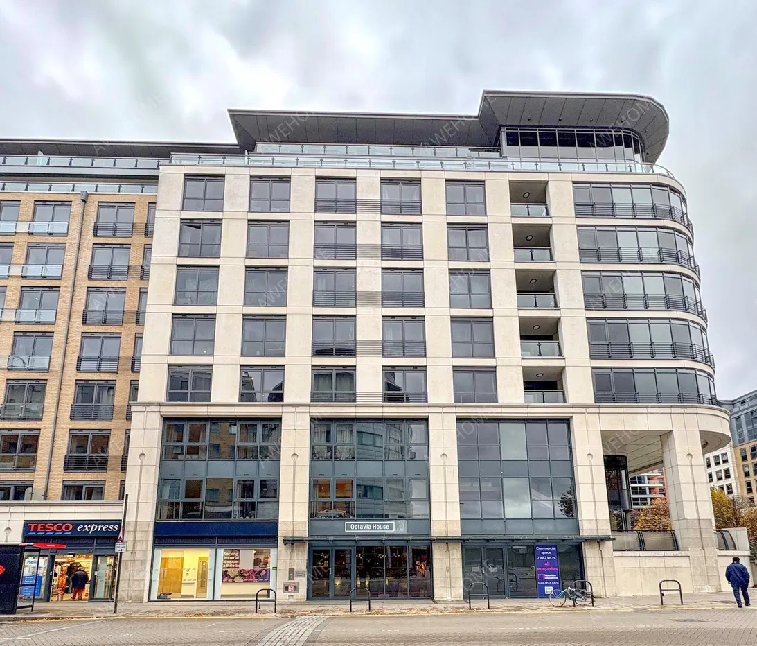 London RentalsTownmead Road