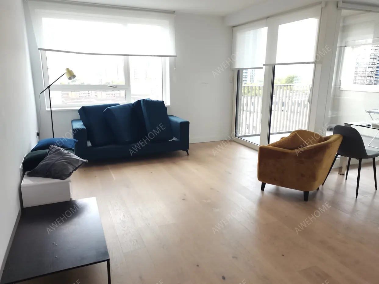 倫敦租房Walworth Road