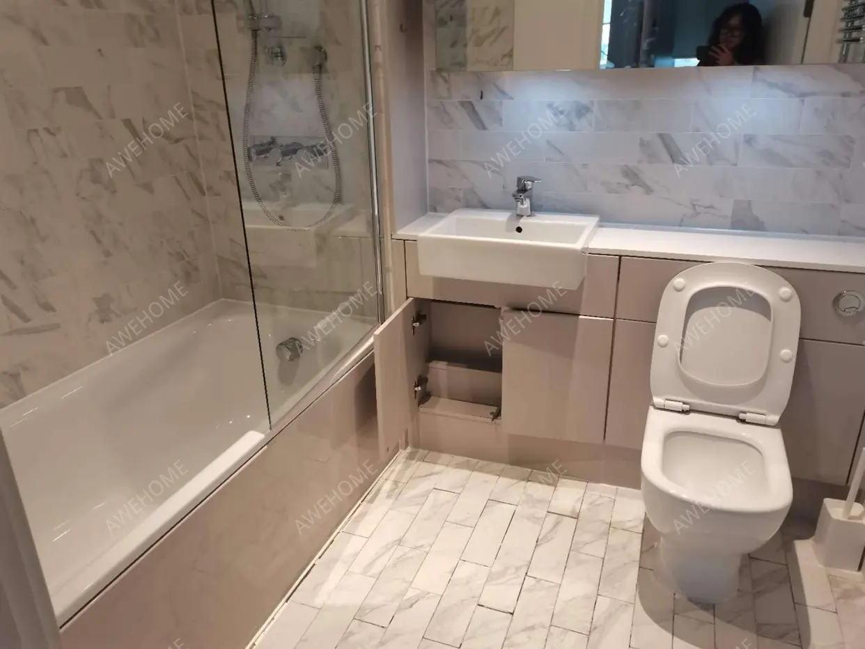 倫敦租房Walworth Road