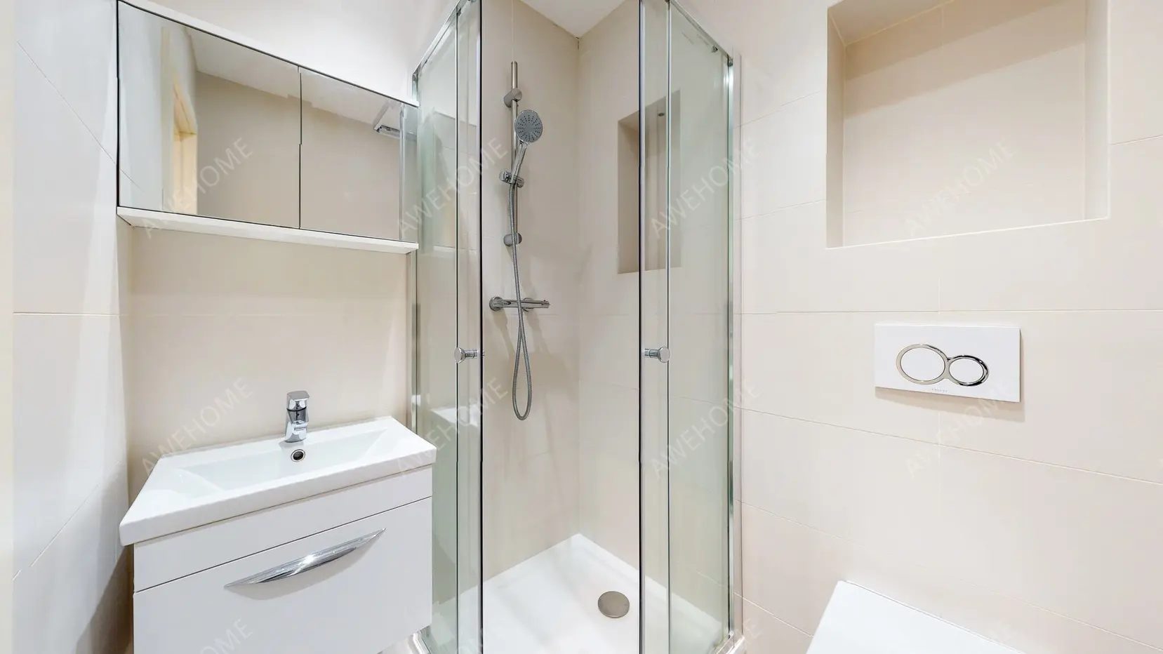 倫敦租房Kilburn High Road