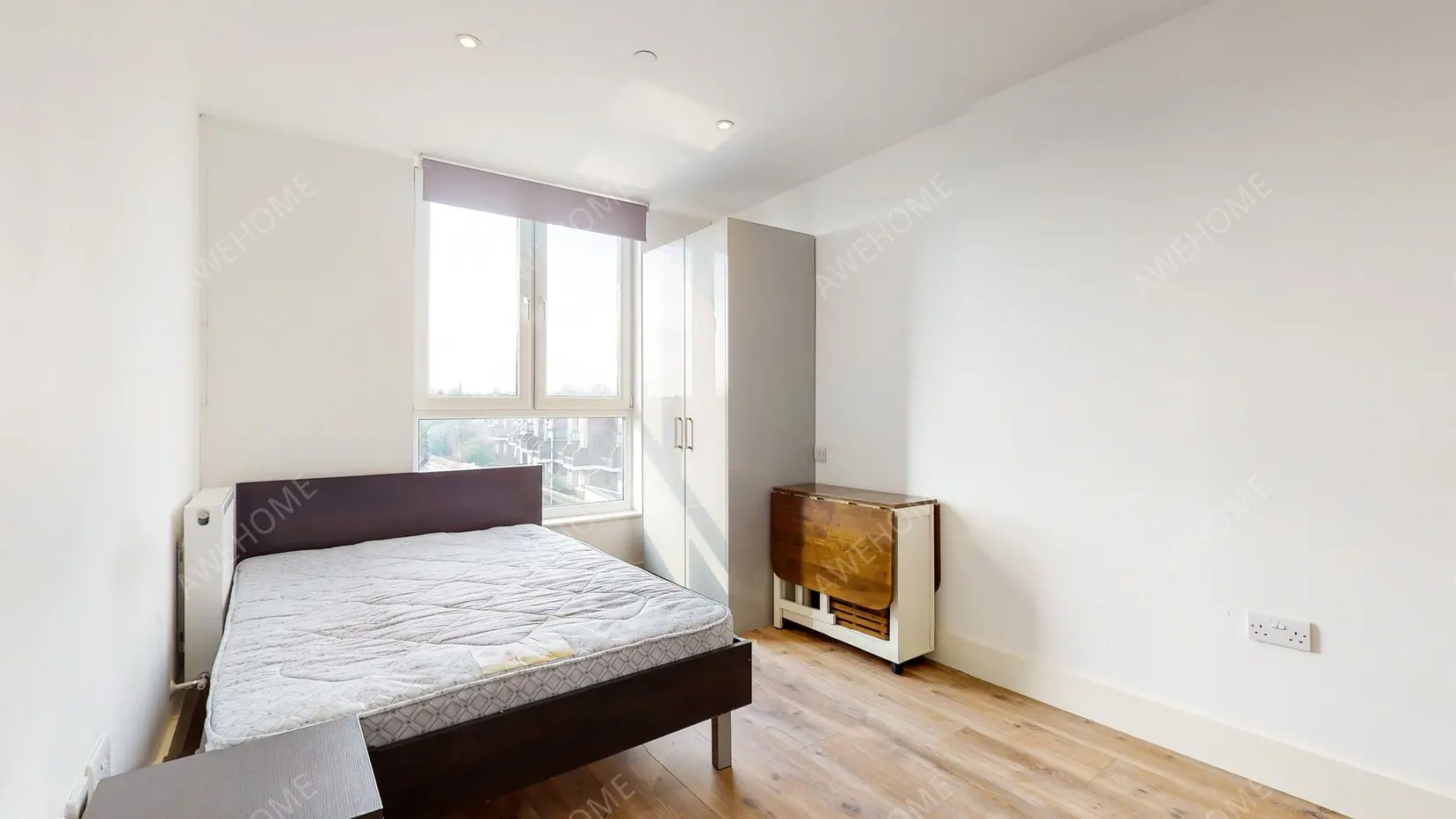 倫敦租房Kilburn High Road