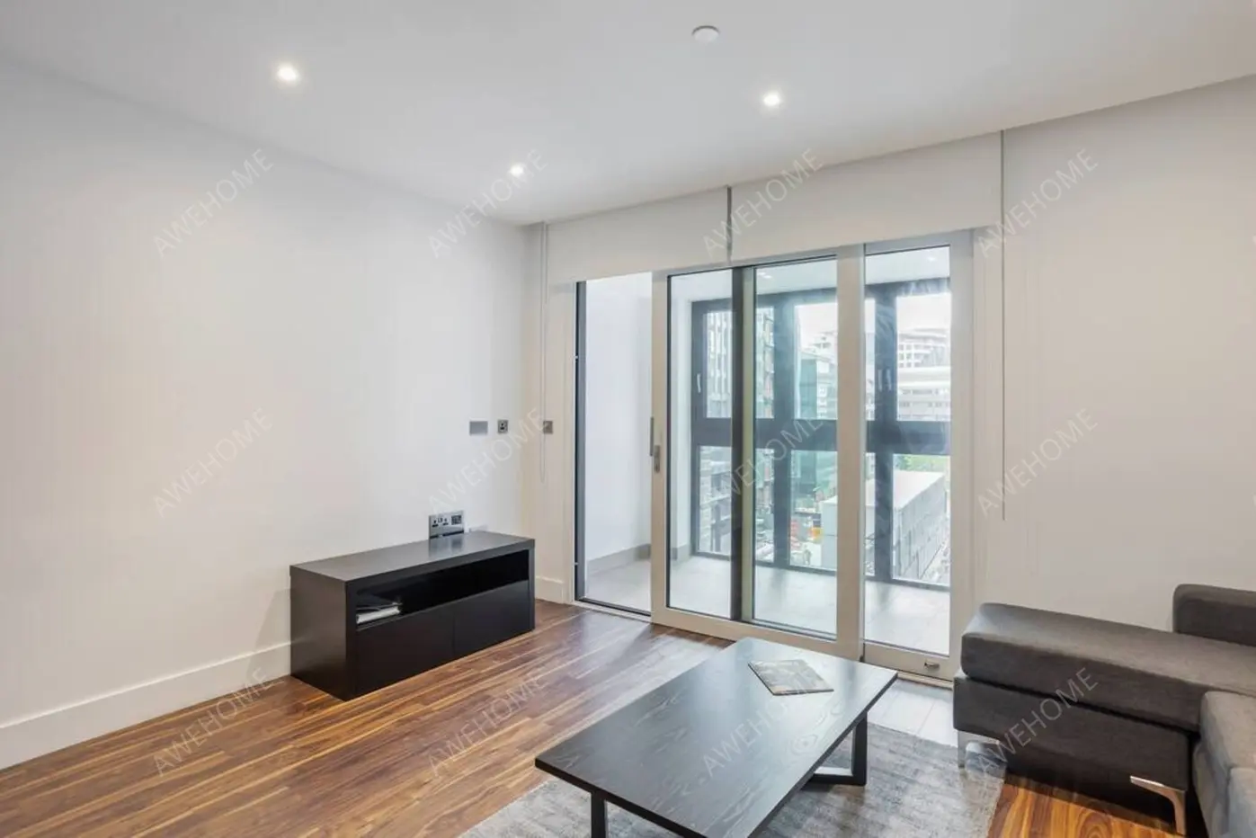 倫敦租房New Drum Street