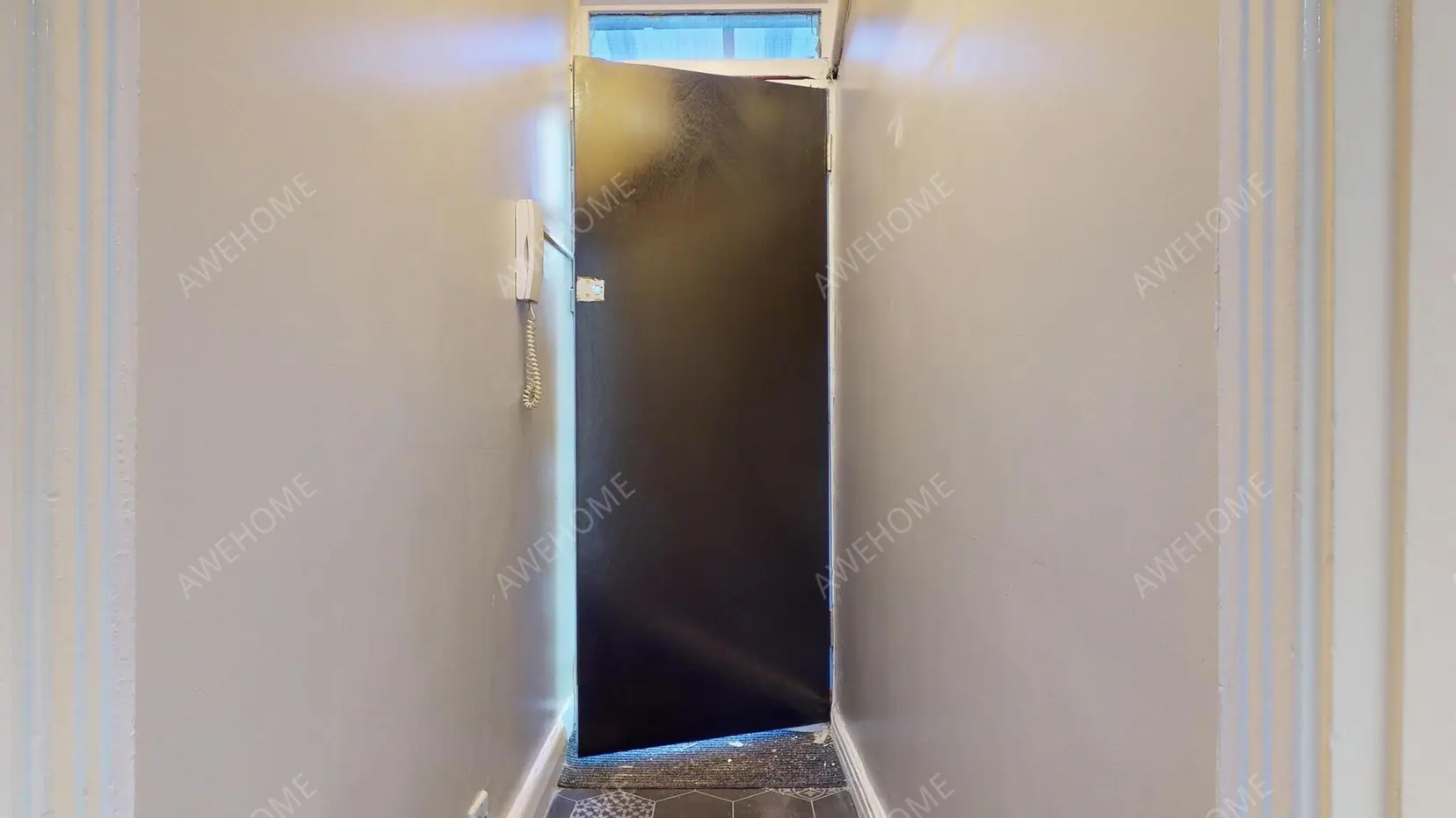 倫敦租房Edgware Road