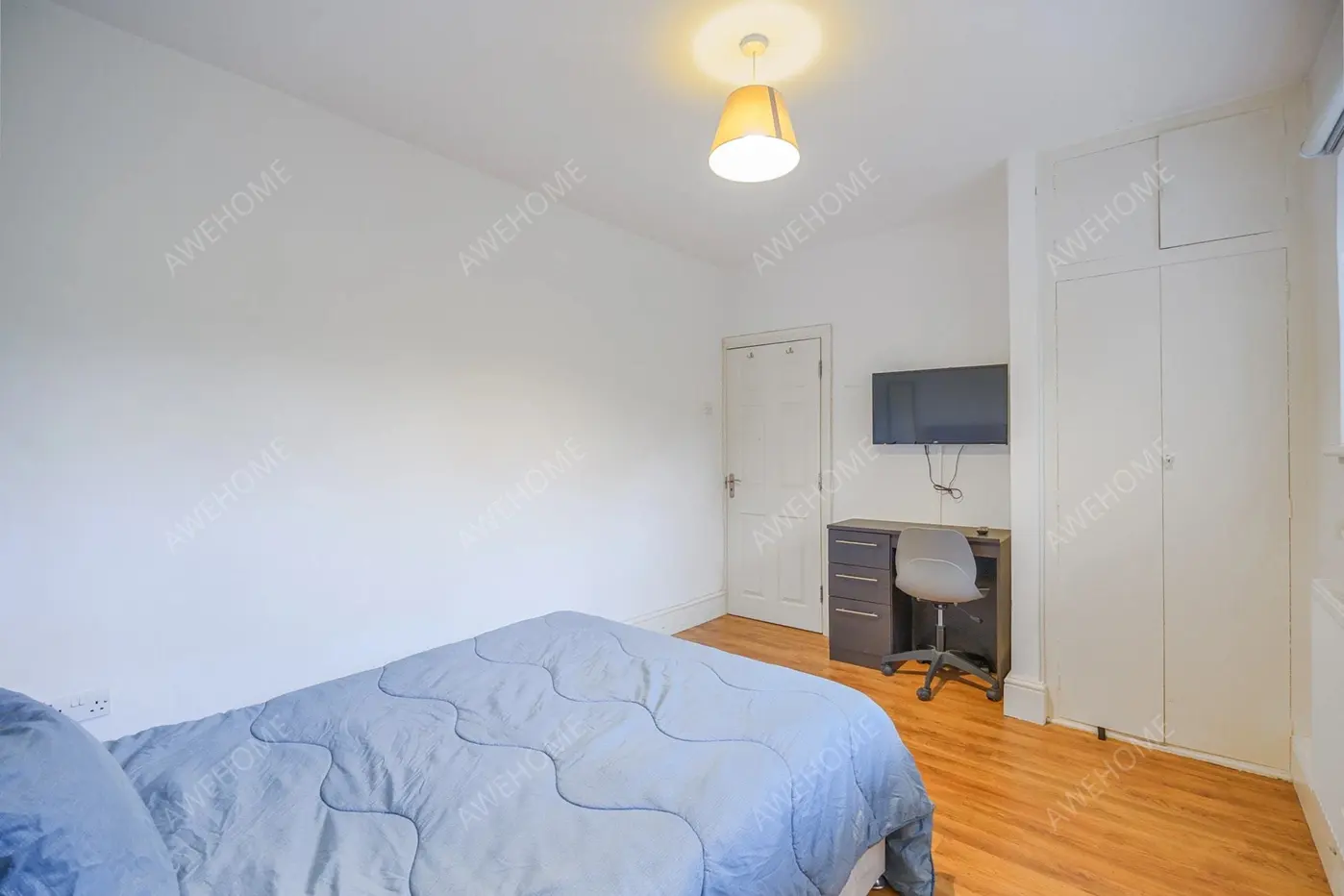 倫敦租房Woolridge Way