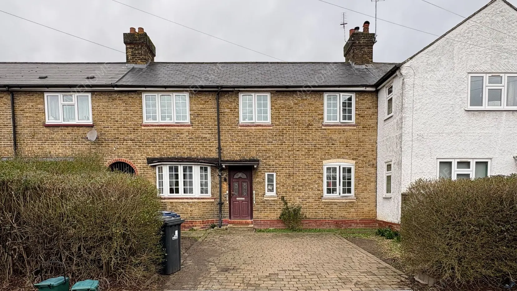 倫敦租房Carlisle Avenue