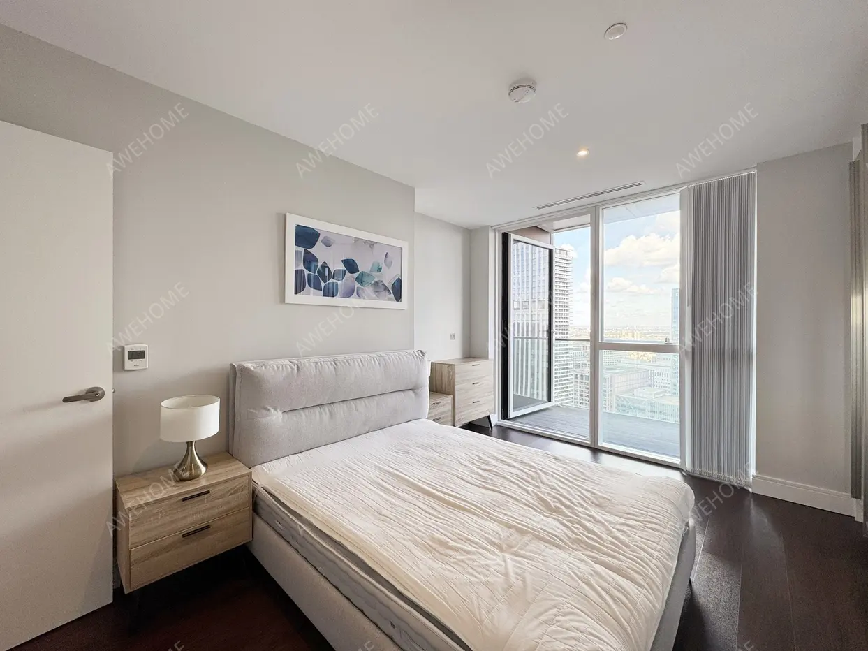 倫敦租房Harbour Way