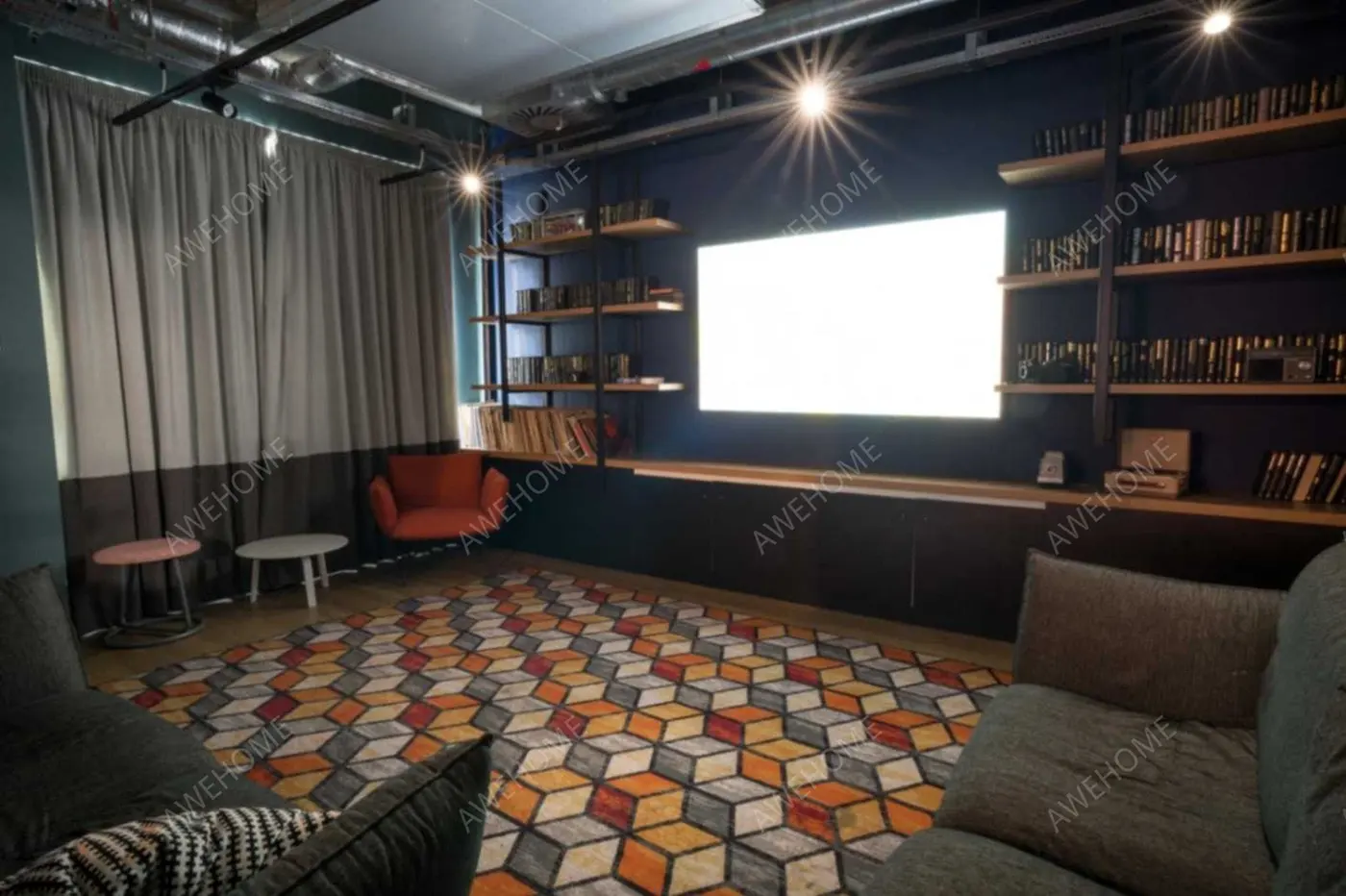 London RentalsGlossop Road