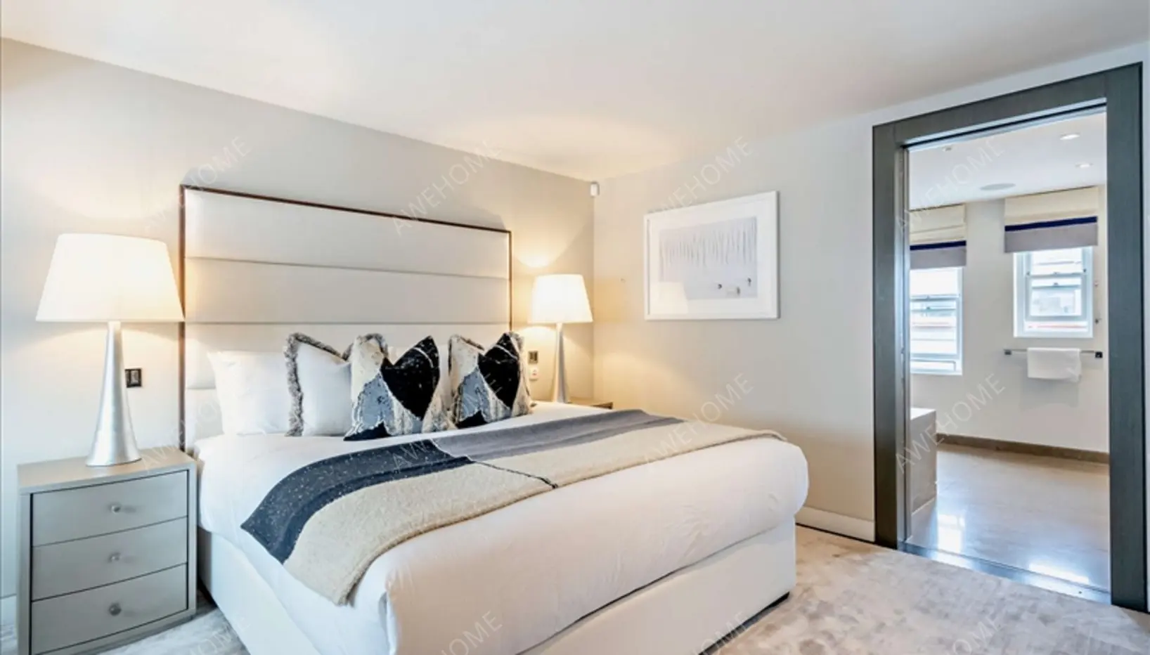 倫敦租房Green Street