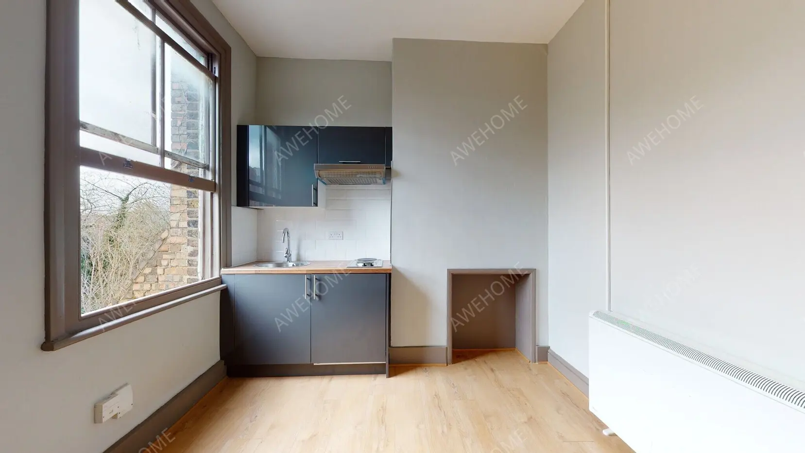 London RentalsIverson Road