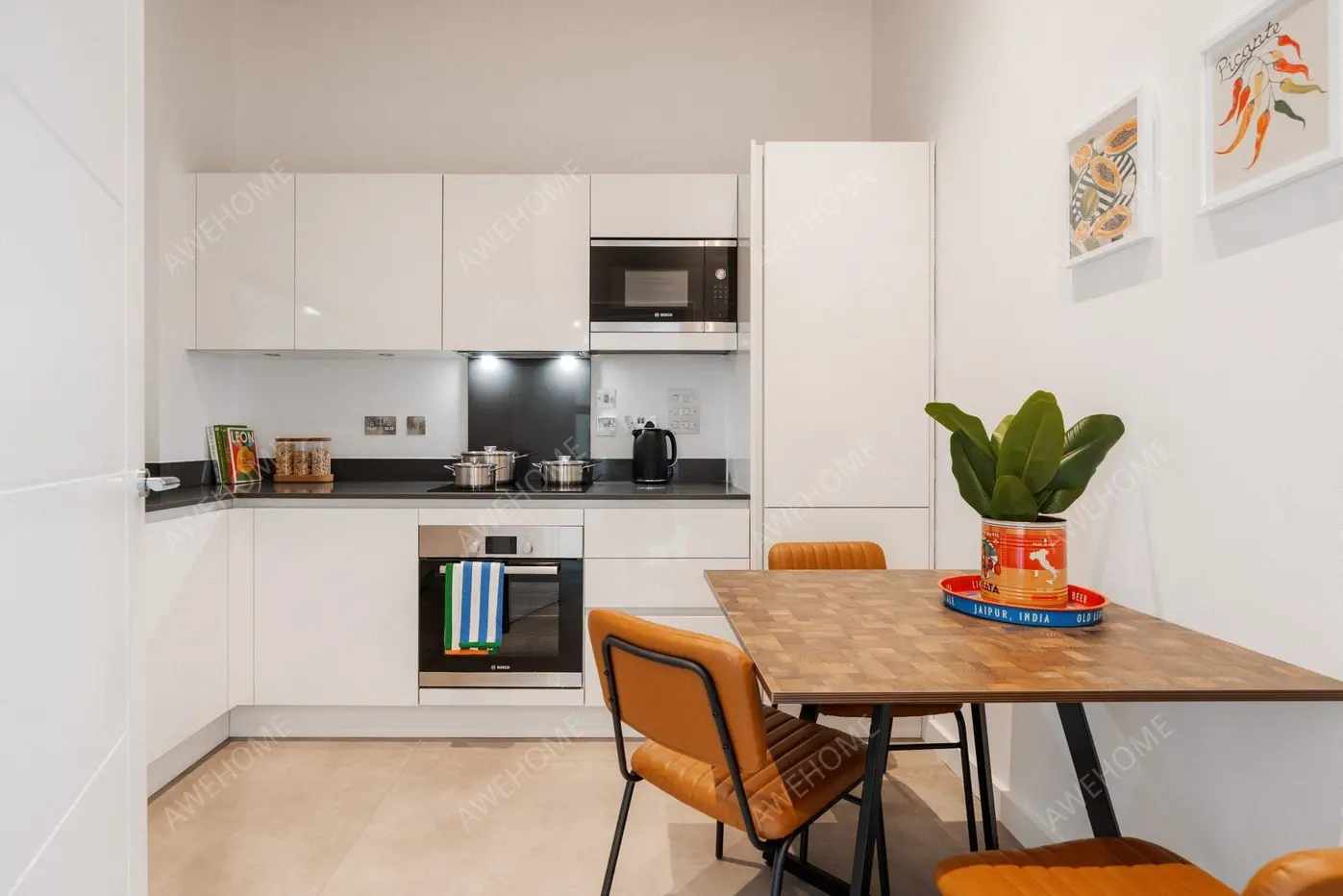 London RentalsChilders Street