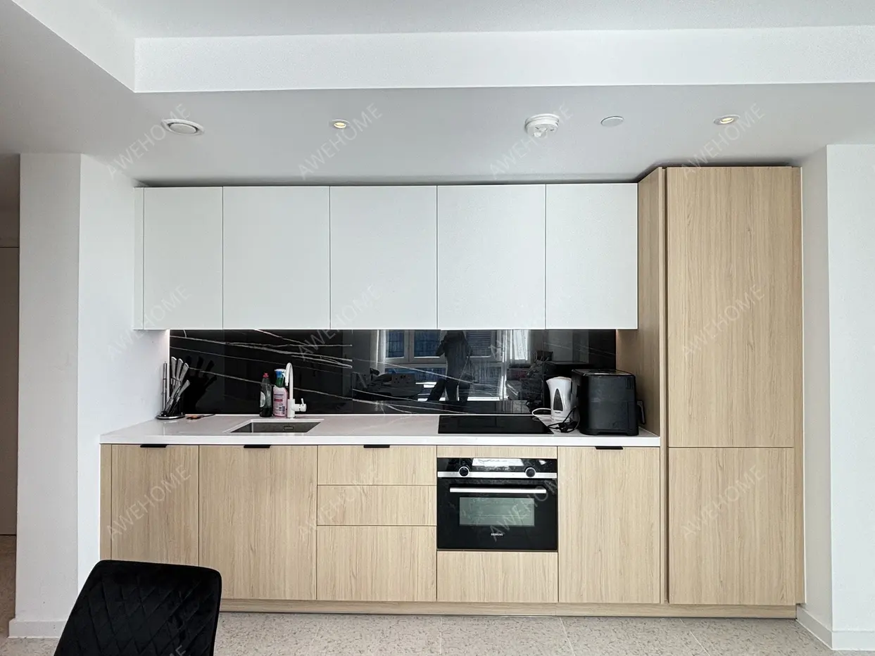 倫敦租房Cendal Crescent