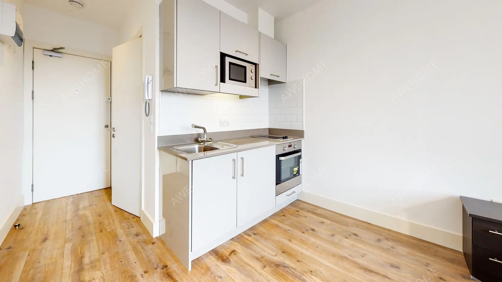 倫敦租房Kilburn High Road