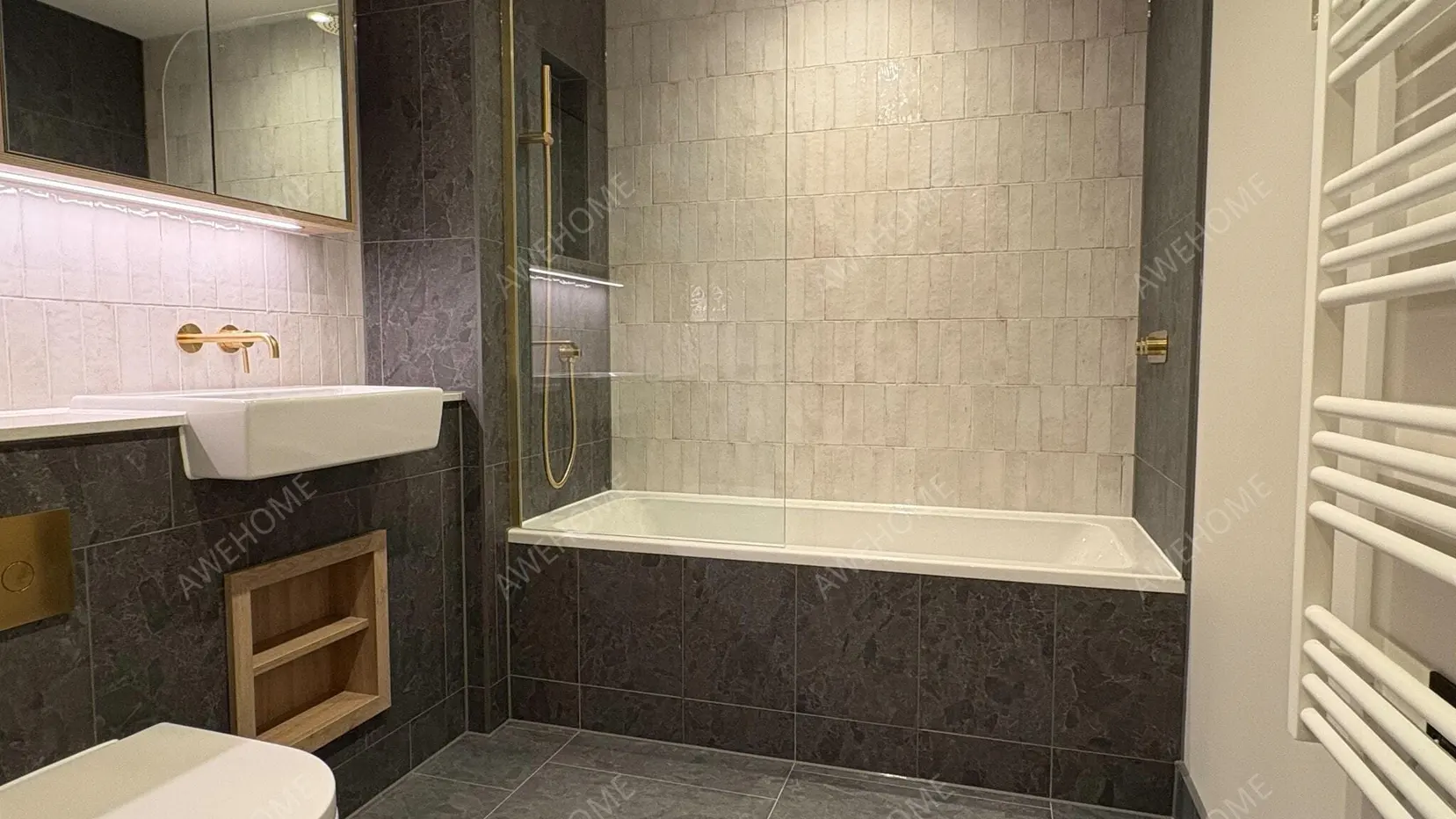 London RentalsCaversham Road