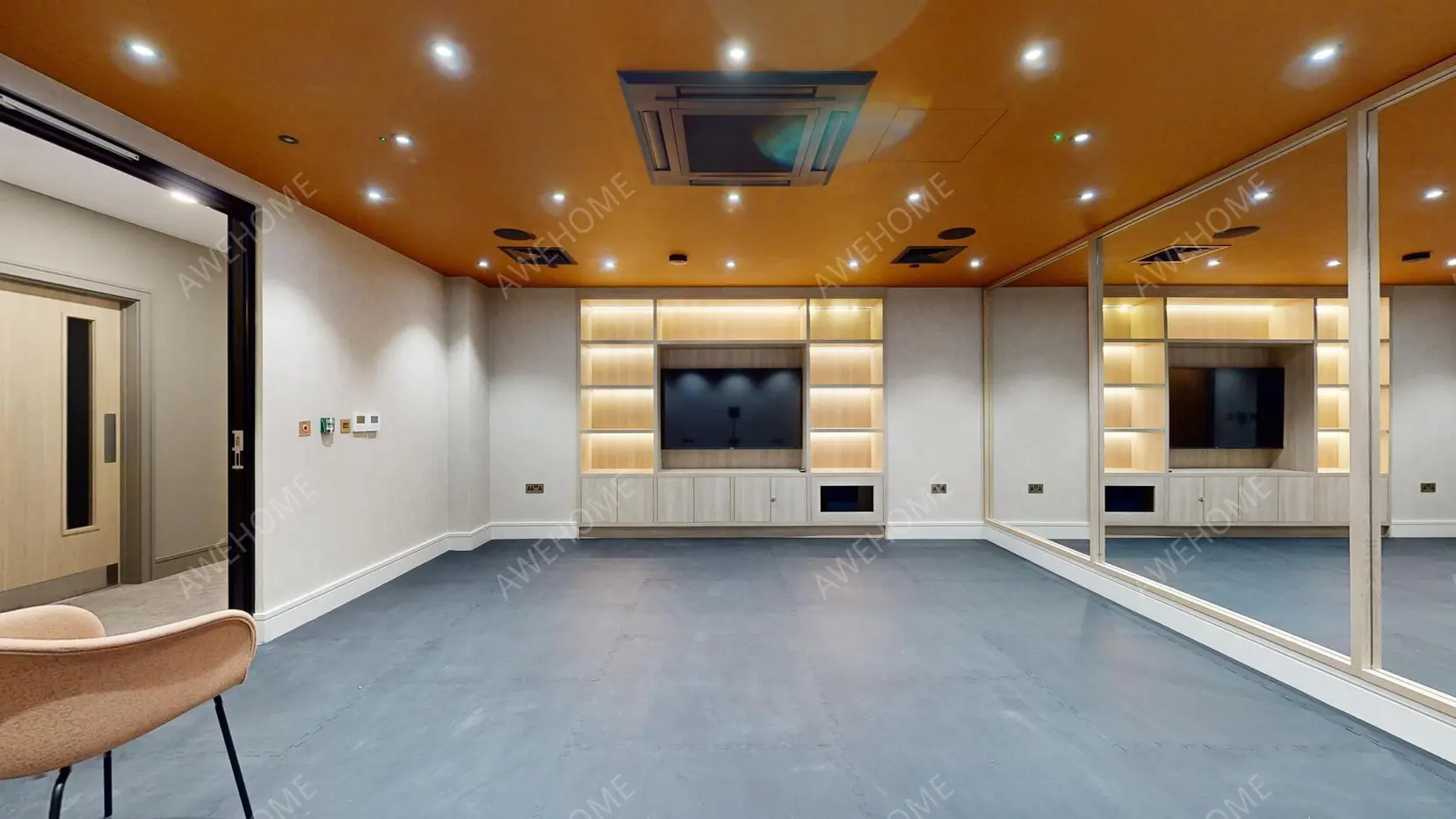 London RentalsBeverley Way