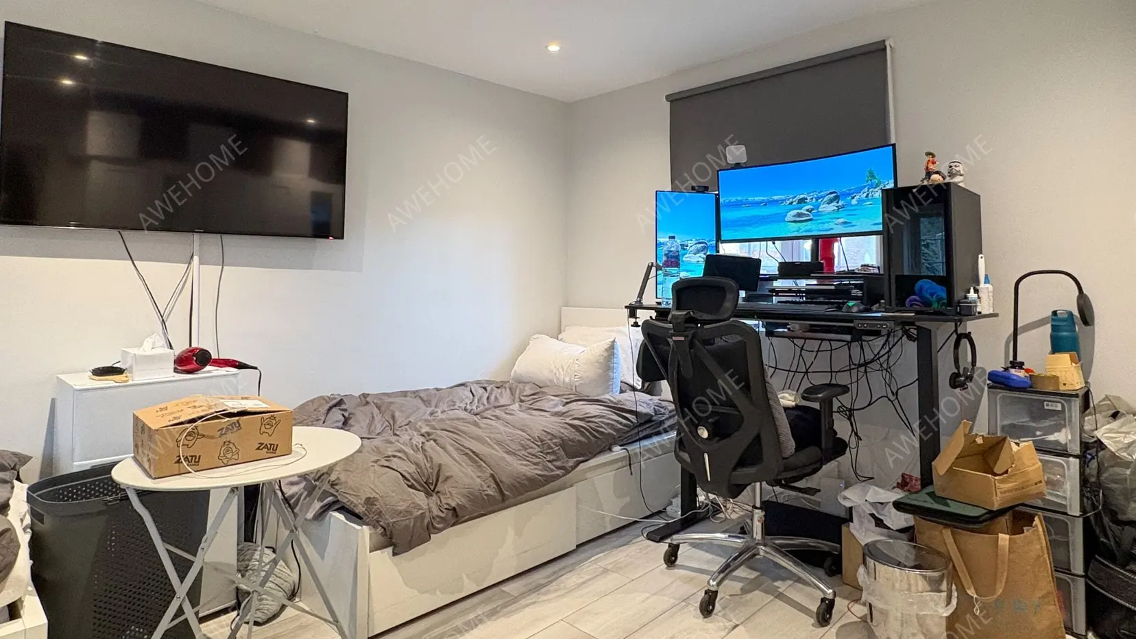 倫敦租房Carlisle Avenue