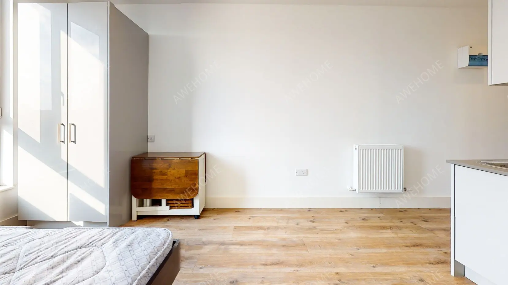 倫敦租房Kilburn High Road