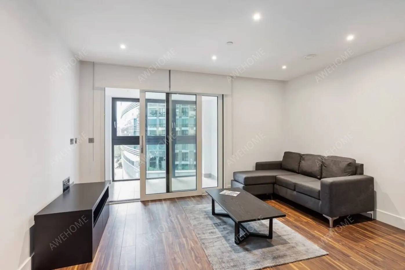 倫敦租房New Drum Street