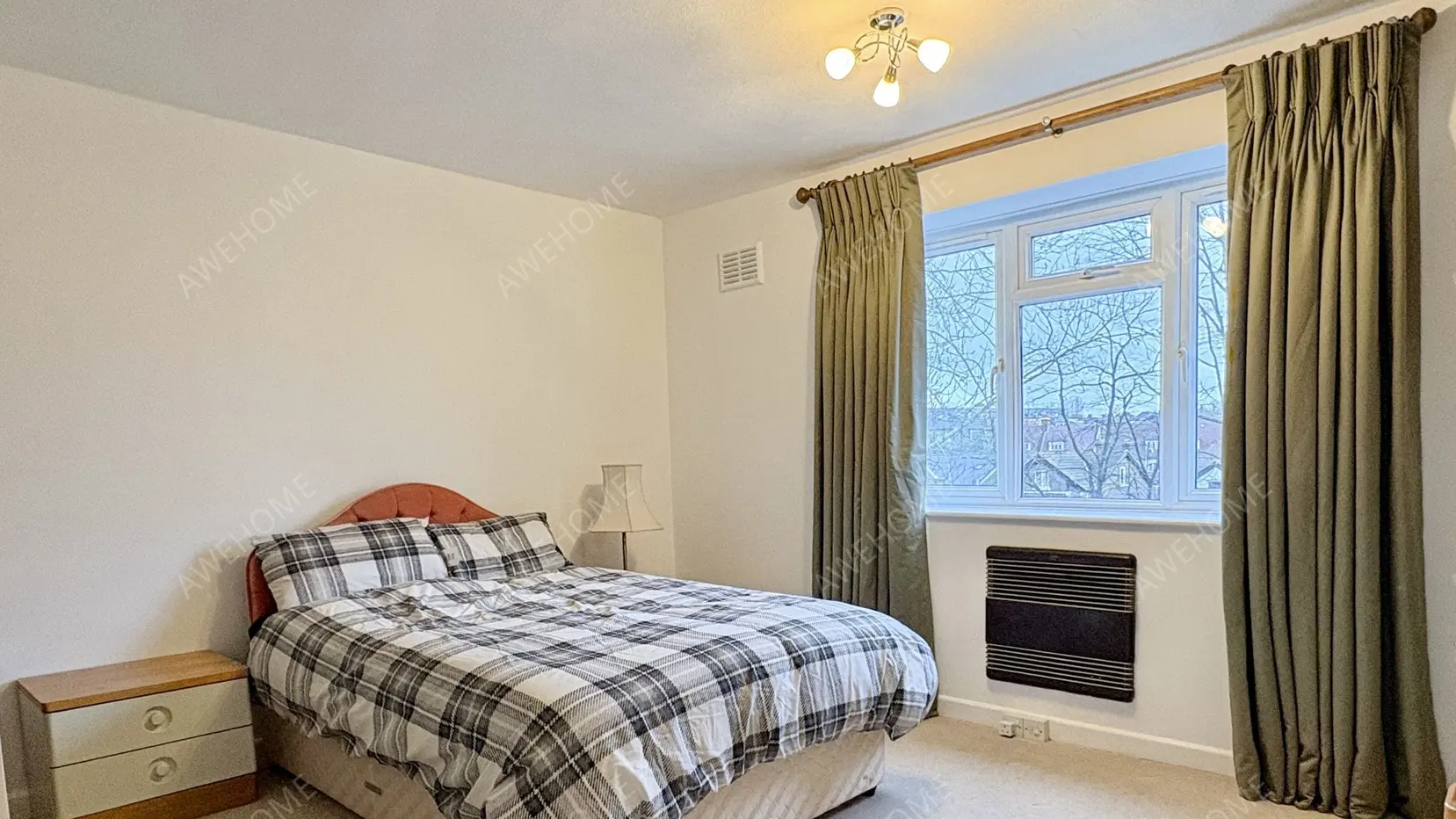 倫敦租房Shoot Up Hill