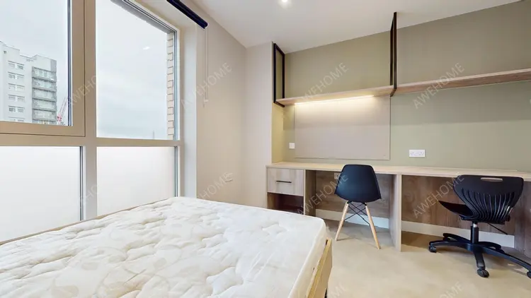 LondonStudy Overseas Accommodation Booking