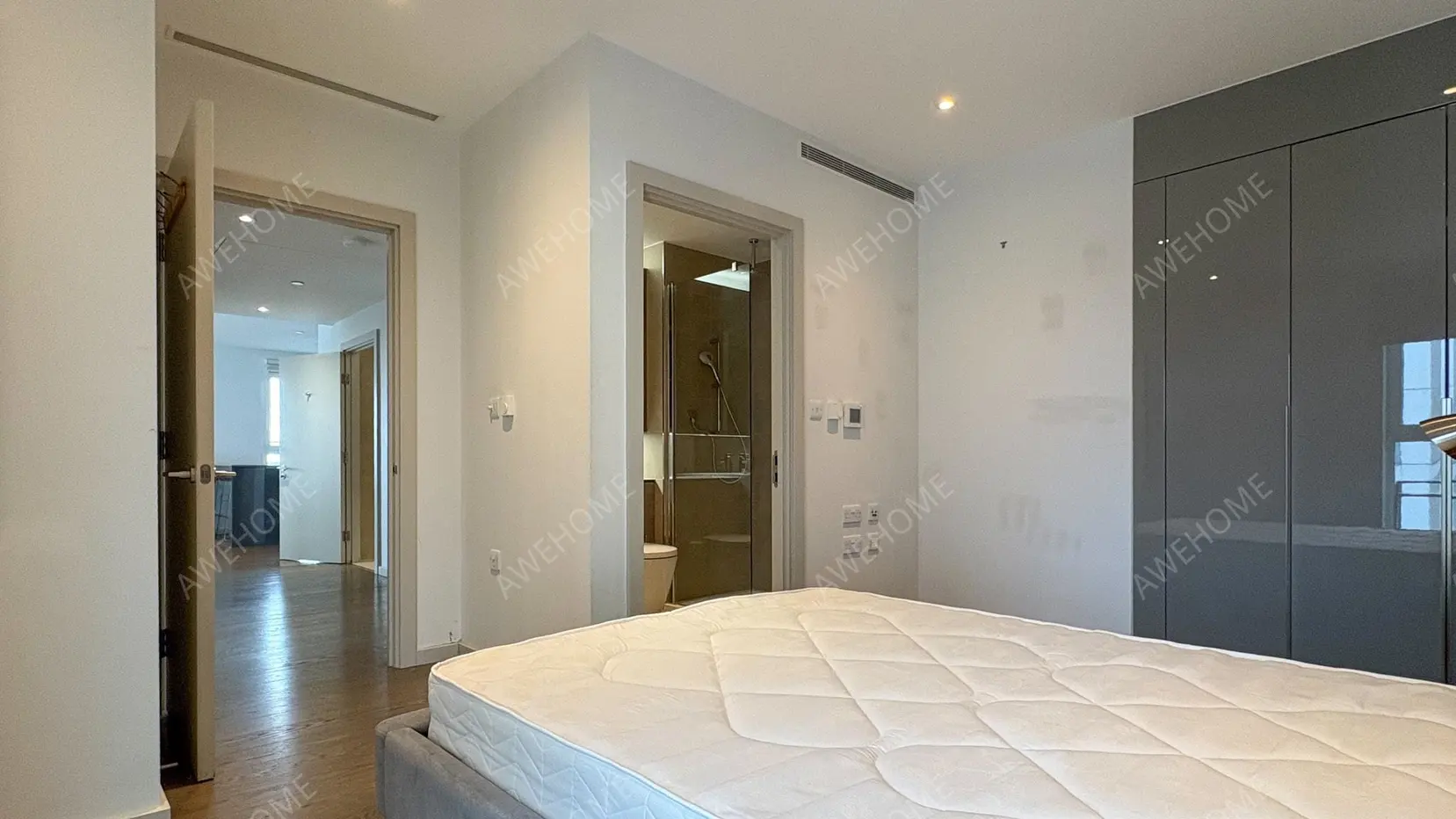 London RentalsGlasshouse Gardens