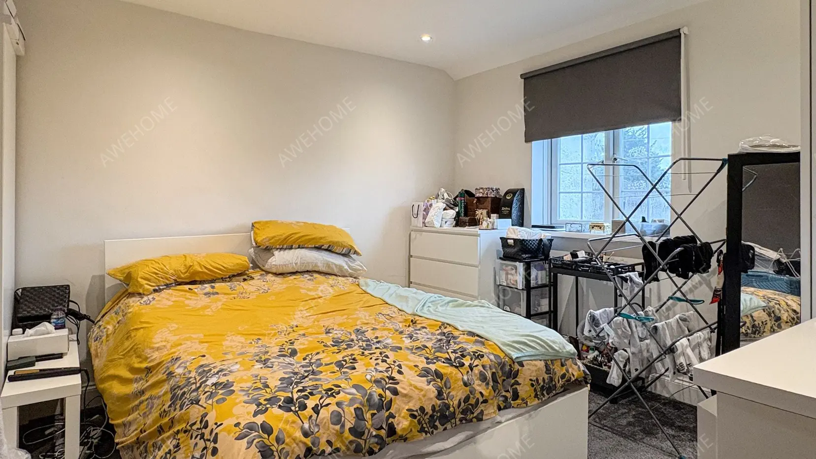 倫敦租房Carlisle Avenue