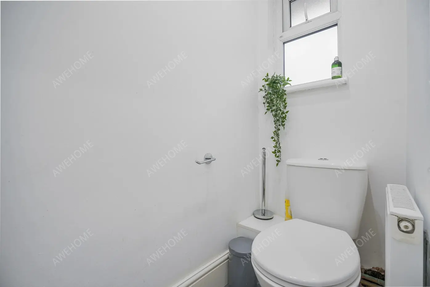 倫敦租房Woolridge Way