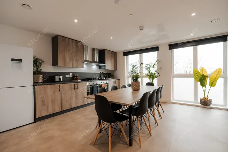 LondonStudy Overseas Accommodation Booking