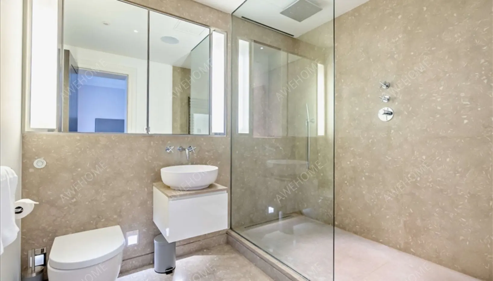 倫敦租房Green Street