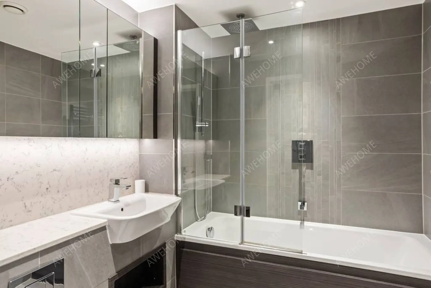 倫敦租房New Drum Street