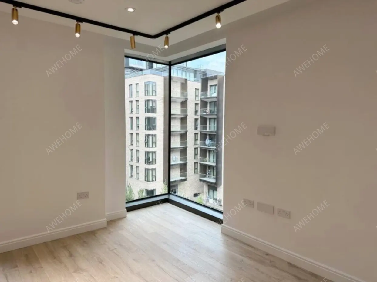 倫敦租房Dingley Road