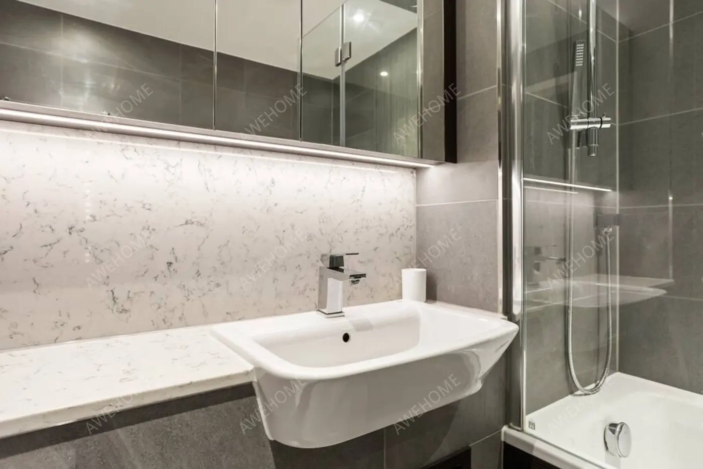 倫敦租房New Drum Street