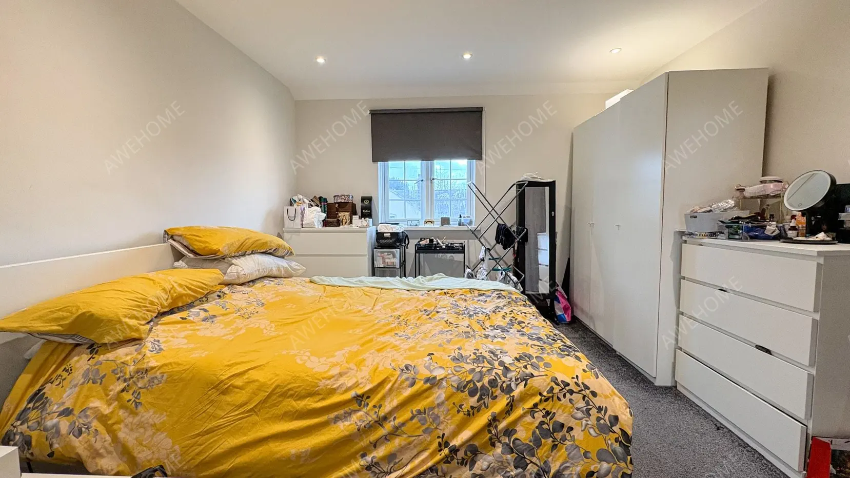 倫敦租房Carlisle Avenue