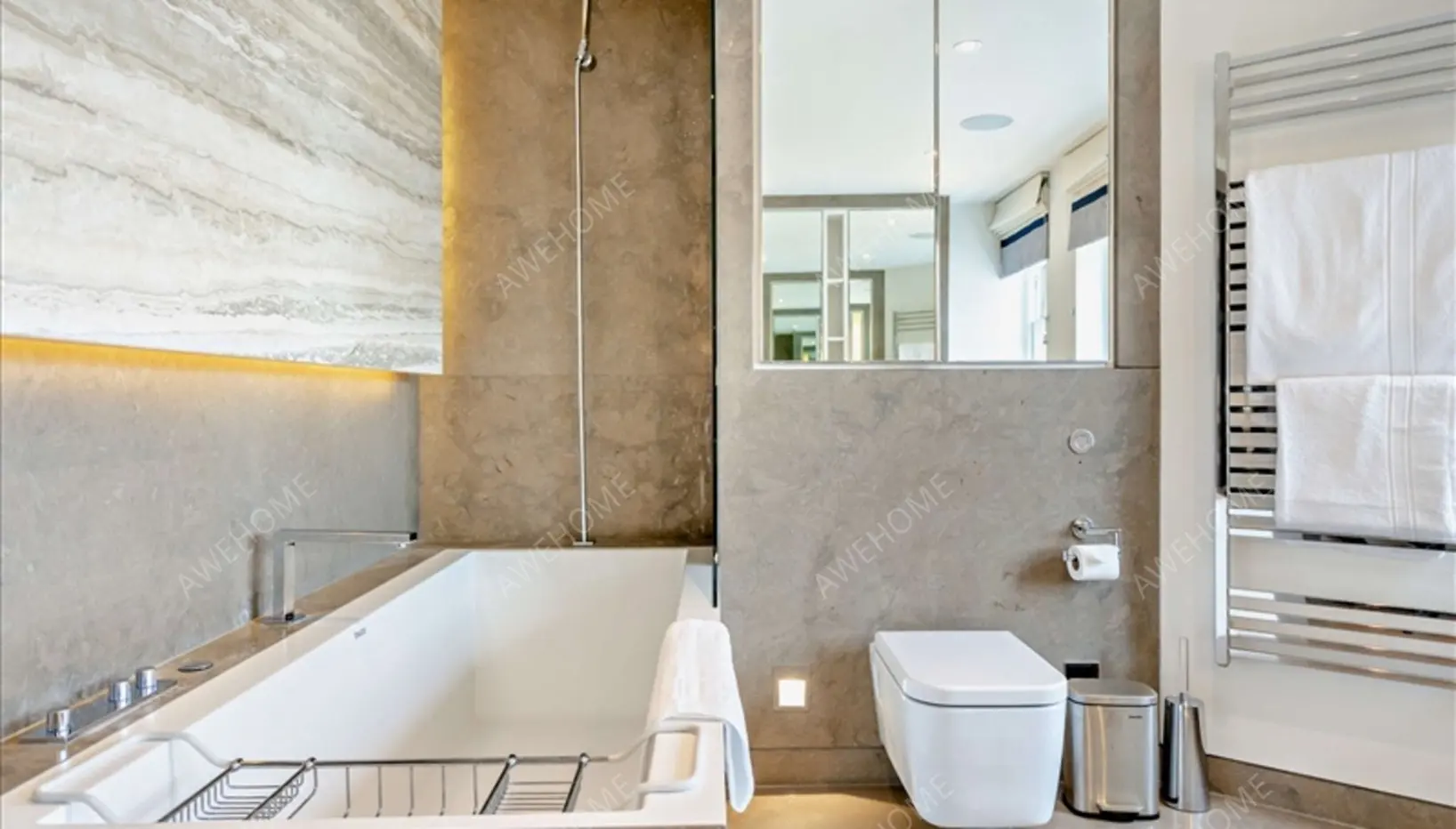 倫敦租房Green Street