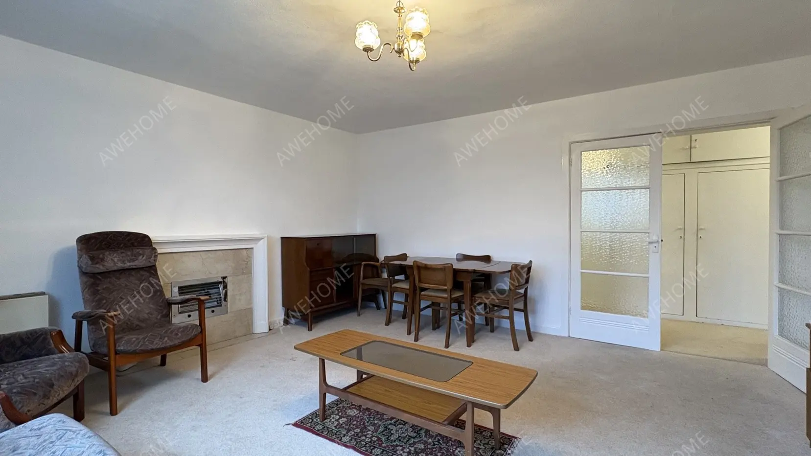 倫敦租房Shoot Up Hill