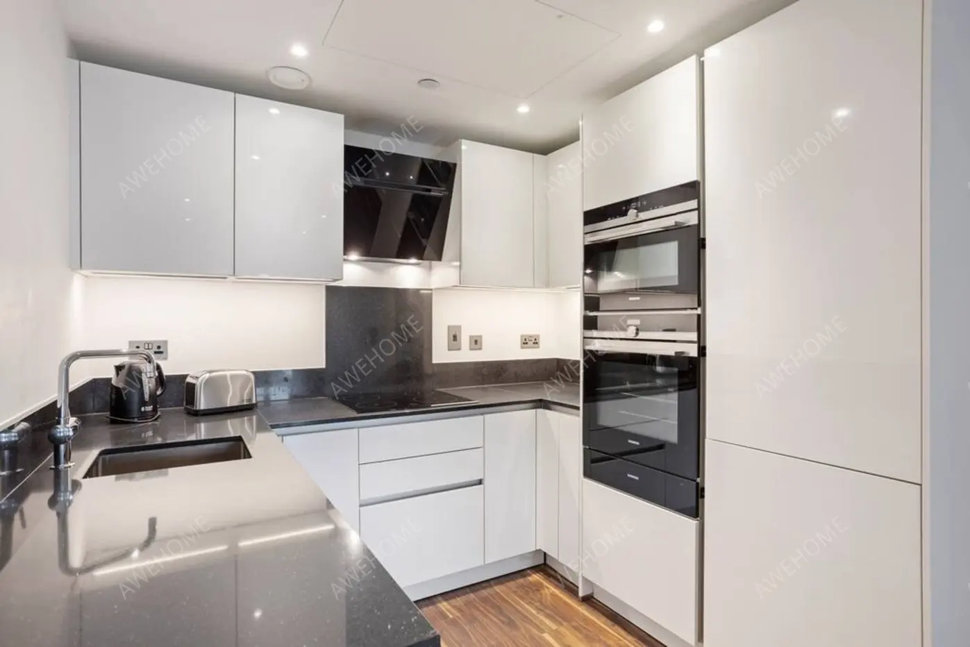 倫敦租房New Drum Street