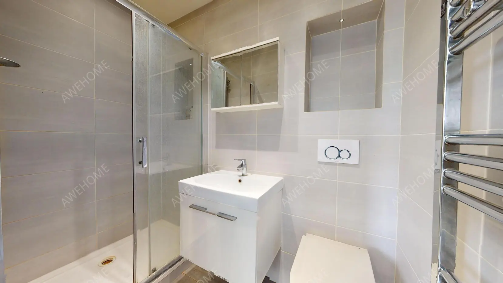 倫敦租房Kilburn High Road