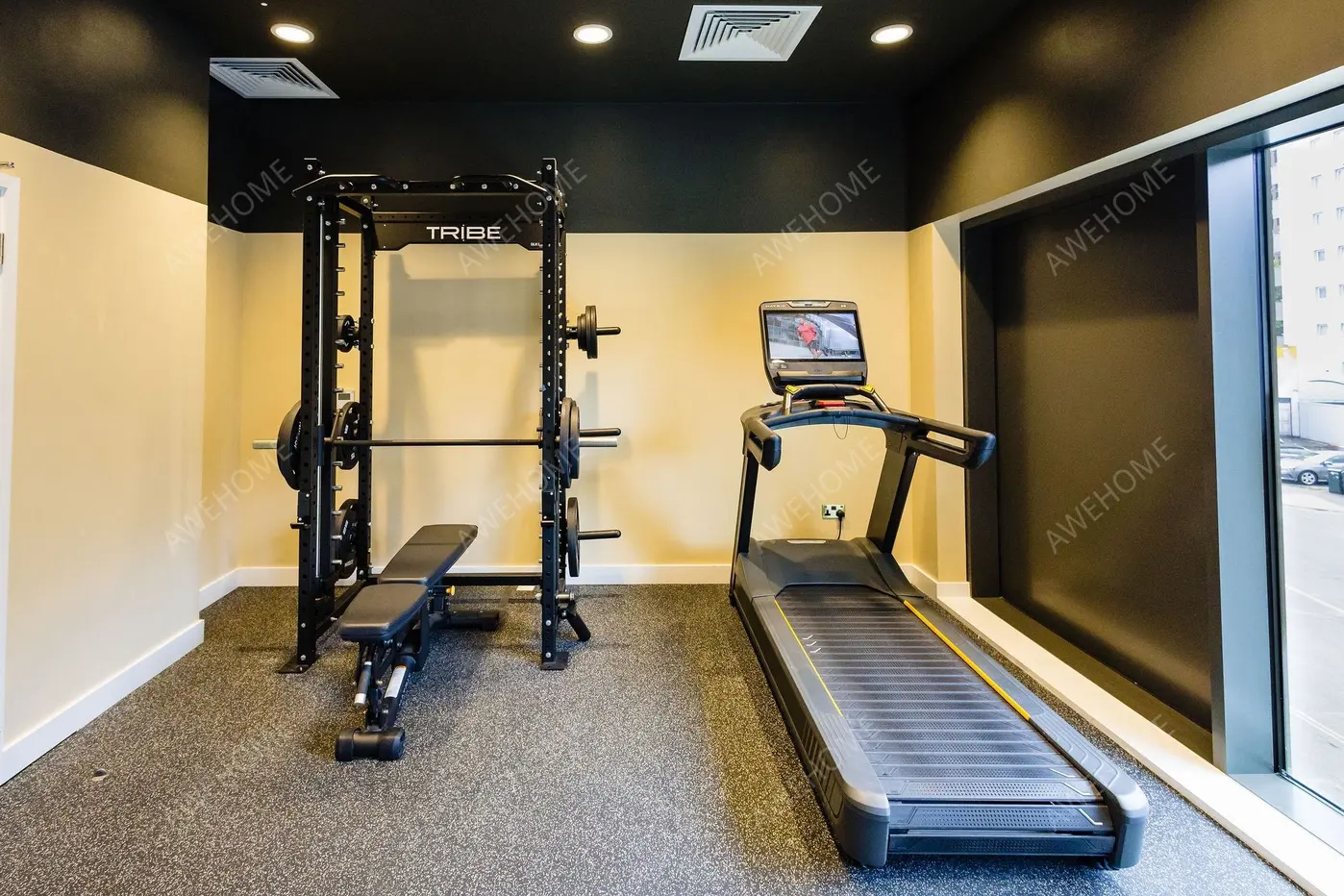 London RentalsIlderton Road