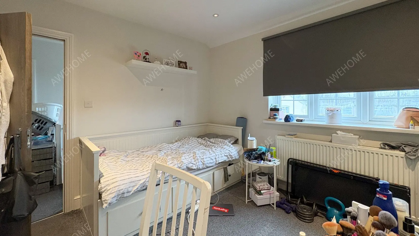 倫敦租房Carlisle Avenue