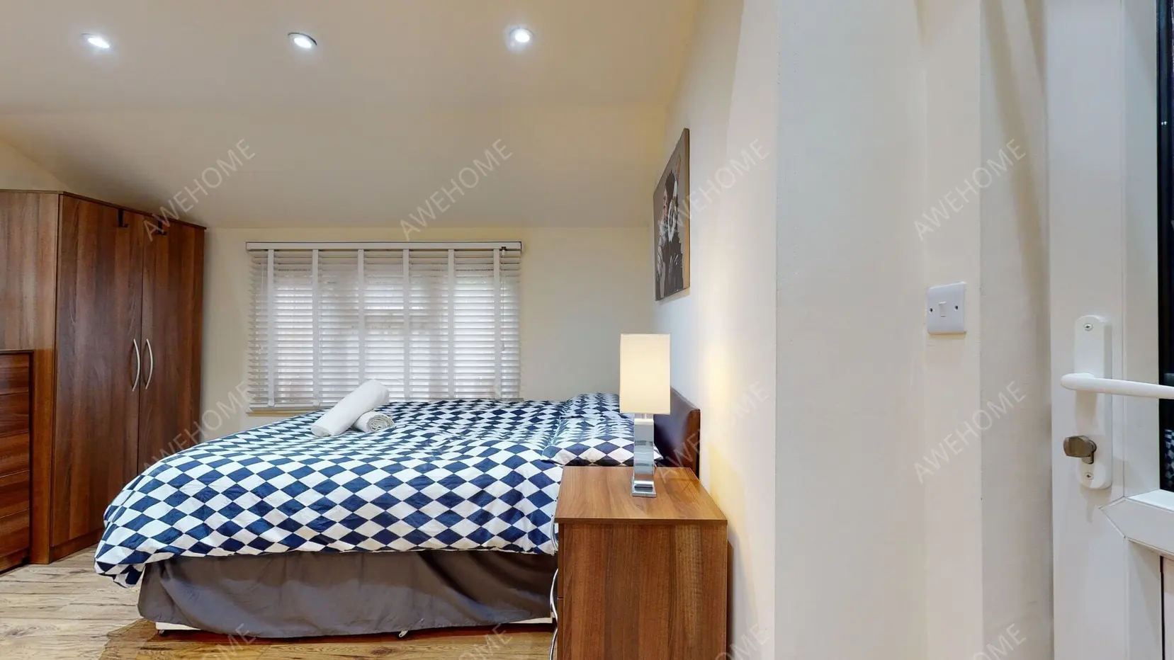 London RentalsChatsworth Road