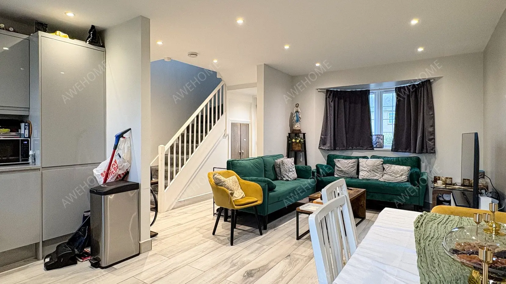 倫敦租房Carlisle Avenue